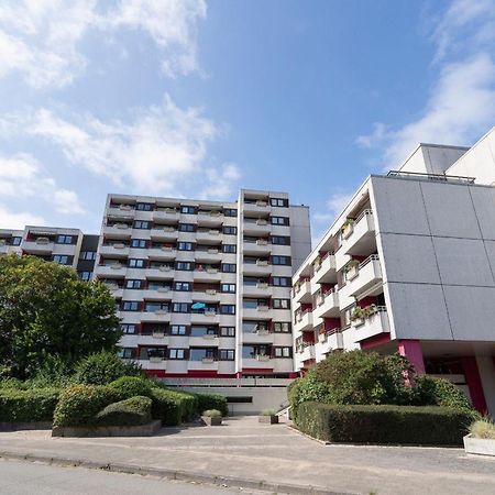 Berolina Panorama Dahme 아파트 외부 사진