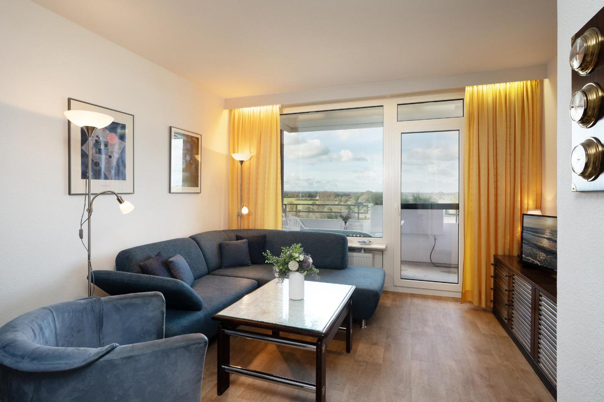 Berolina Panorama Dahme 아파트 외부 사진