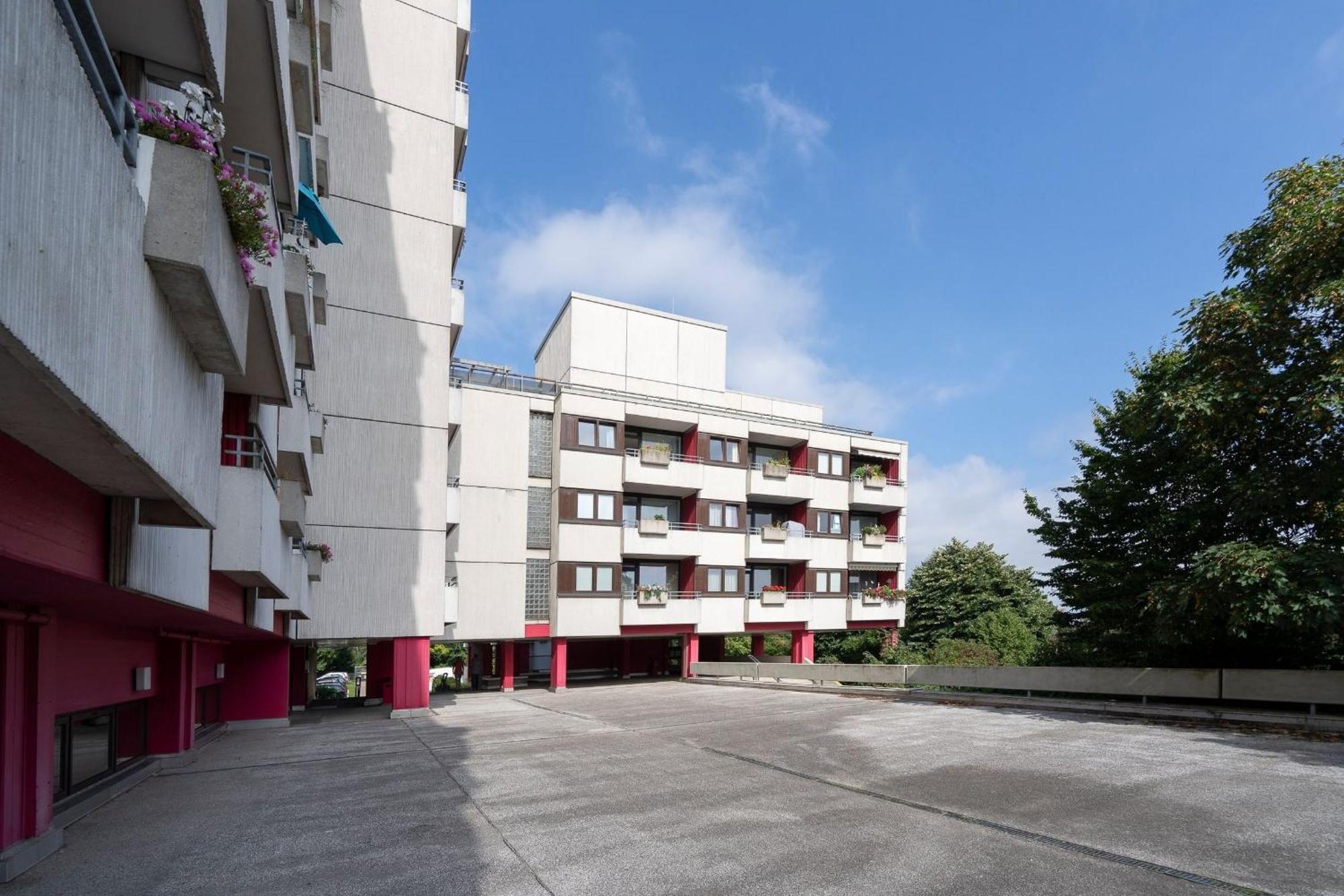 Berolina Panorama Dahme 아파트 외부 사진
