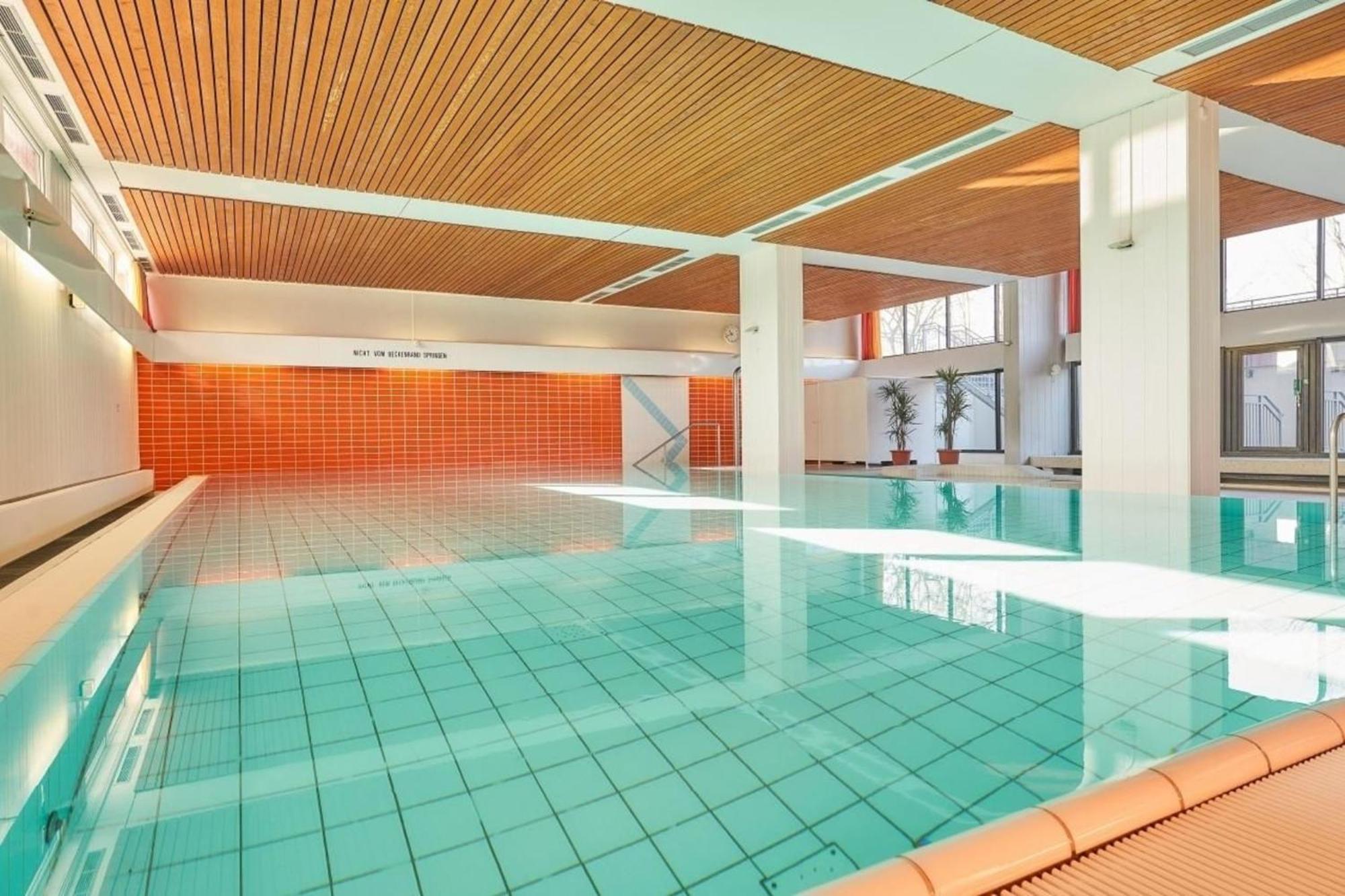 Berolina Panorama Dahme 아파트 외부 사진