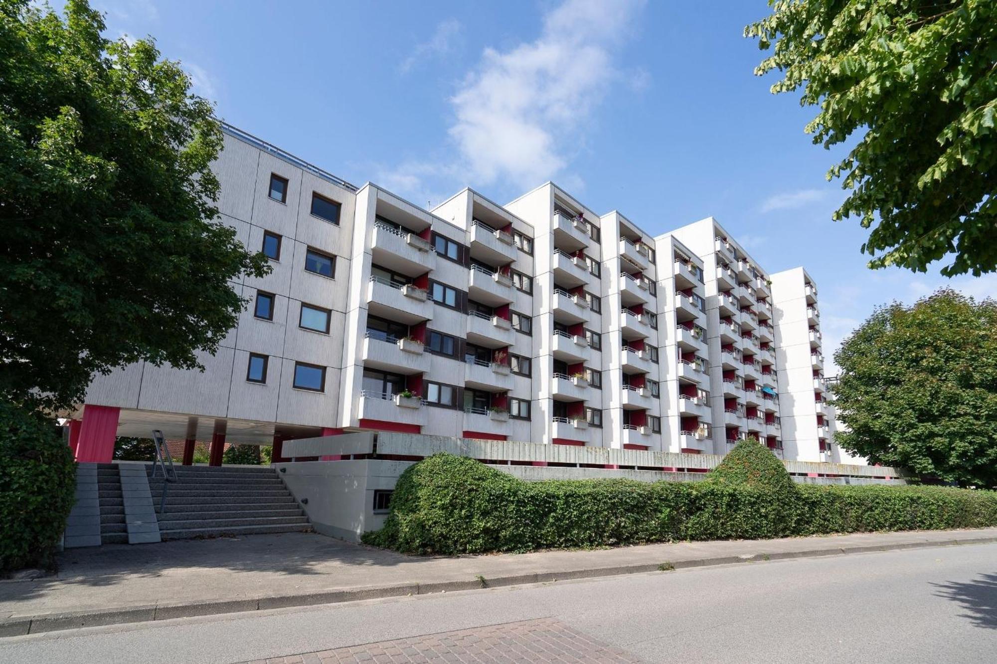 Berolina Panorama Dahme 아파트 외부 사진