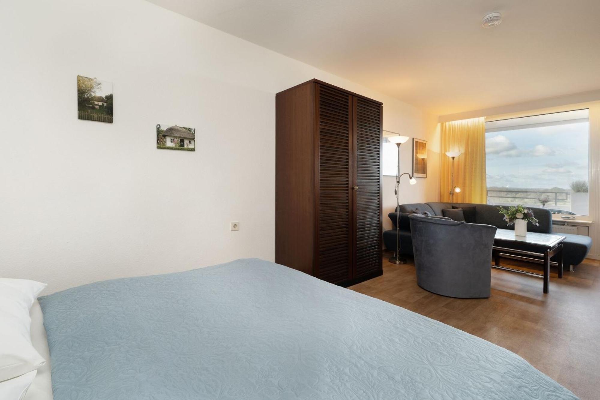 Berolina Panorama Dahme 아파트 외부 사진